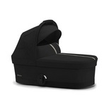 Nacelle EEZY Cot S - Moon magic black