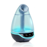 Hygro(+) Humidificateur à vapeur froide