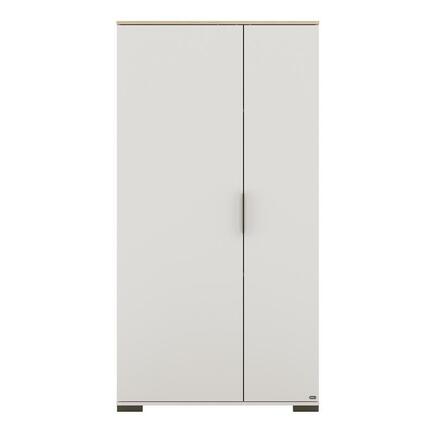 Armoire 2 portes SUZIE YUNY BY PAIDI - 2