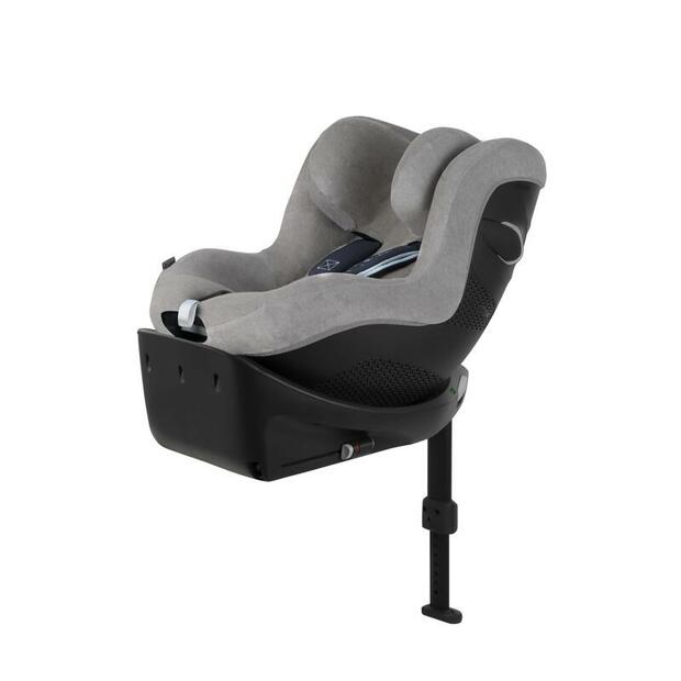 Housse d'été Sirona GI I-SIZE - Gris CYBEX