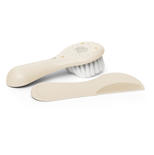 Set brosse & peigne - Beige