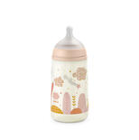 Biberon 270 ML Tétine SXPro M - Dreams Rose