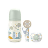 Coffret Cadeau De Naissance Dreams - Bleu