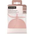 Porte-Sucette Colour Essence Silicone Rose SUAVINEX - 3