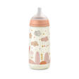 Biberon 360 ML Tétine SXPro L - Dreams Rose SUAVINEX - 2