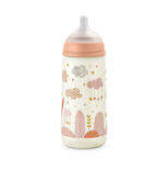 Biberon 360 ML Tétine SXPro L - Dreams Rose