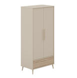 Armoire 2 portes EEFJE