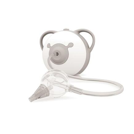 Aspirateur nasal électrique Nosiboo Pro Gris NOSIBOO