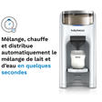 Préparateur de biberons automatique Formula Pro Advanced Blanc BABY BREZZA - 3