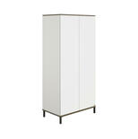 Armoire 2 portes LOVELY ALIV