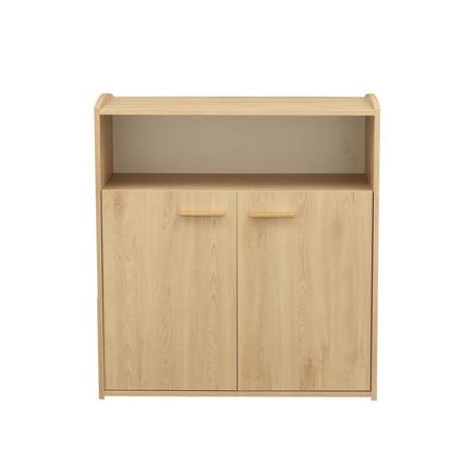 Commode 2 portes 1 niche ADELE SAUTHON - 5