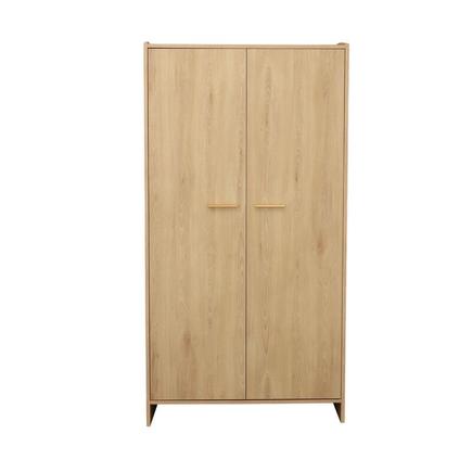 Armoire 2 portes ADELE SAUTHON - 2