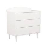 Commode 3 tiroirs MILANN