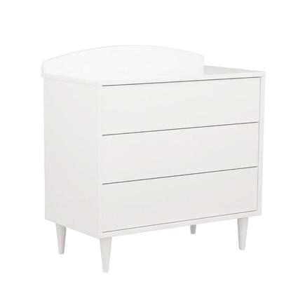 Commode 3 tiroirs MILANN SAUTHON