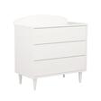 Commode 3 tiroirs MILANN SAUTHON