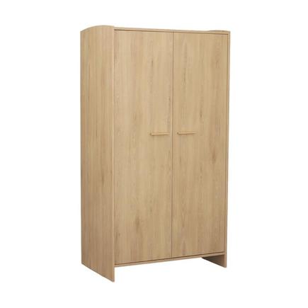 Armoire 2 portes ADELE SAUTHON