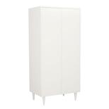 Armoire 2 portes MILANN