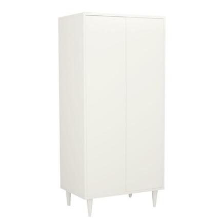 Armoire 2 portes MILANN SAUTHON