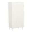 Armoire 2 portes MILANN SAUTHON