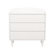 Commode 3 tiroirs MILANN SAUTHON - 2