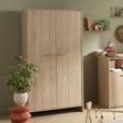 Armoire 2 portes ADELE SAUTHON - 5