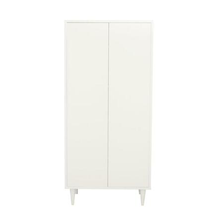 Armoire 2 portes MILANN SAUTHON - 5