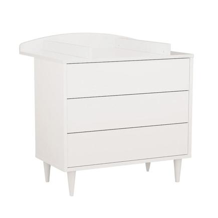 Commode 3 tiroirs MILANN SAUTHON - 3