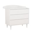 Commode 3 tiroirs MILANN SAUTHON - 3