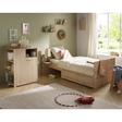 Chambre Duo Lit combiné 60x120 + Commode ADELE SAUTHON