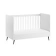 Lit 70x140 BLANCA Blanc VOX - 3