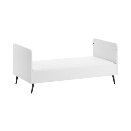 Lit 70x140 BLANCA Blanc VOX - 5