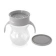 Tasse d’apprentissage 360° Gris LORELLI - 2