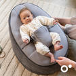 Transat pouf évolutif Seat'n Grow - Grey BABYMOOV - 19