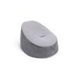 Transat pouf évolutif Seat'n Grow - Grey BABYMOOV - 6