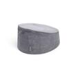 Transat pouf évolutif Seat'n Grow - Grey BABYMOOV - 2