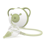 Aspirateur nasal électrique Nosiboo Pro Sage