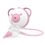 Aspirateur nasal électrique Nosiboo Pro Rose