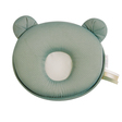 Coussin P'tit Panda Air+ Kaki CANDIDE - 2