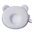 Coussin P'tit Panda Air+ Gris CANDIDE