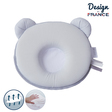 Coussin P'tit Panda Air+ Gris CANDIDE - 6