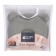 Coussin P'tit Panda Kaki CANDIDE - 3