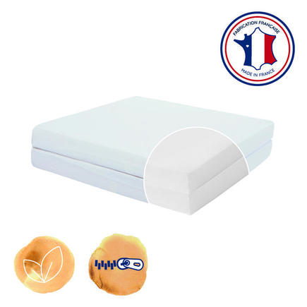 Matelas pliant de voyage CANDIDE - 4