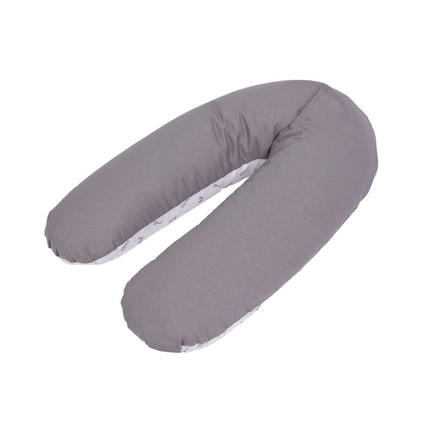 Coussin de maternité imprimé lapins CANDIDE - 9