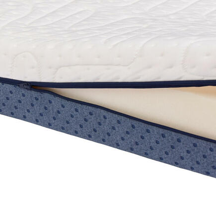 Matelas Comfort Max 14 cm 70x140 cm CANDIDE - 9