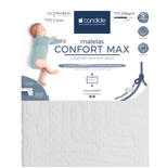 Matelas Comfort Max 14 cm 70x140 cm