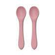 Lot de 2 cuillères en silicone ROSE LORELLI