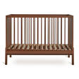 Lit bébé 60x120 ASHI Châtaignier QUAX - 3