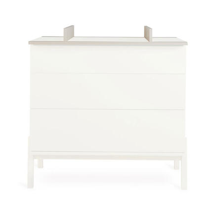 Extension de commode ASHI Argile QUAX