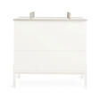 Extension de commode ASHI Argile QUAX