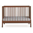 Lit bébé 60x120 ASHI Châtaignier QUAX - 4